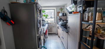 3 Zimmer Wohnung 2 OG mit Stellplatz