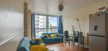 3 bedroom flat for sale