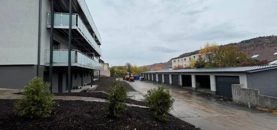 3 Zimmerwohnung mit Garage und Balkon in Albstadt Ebingen