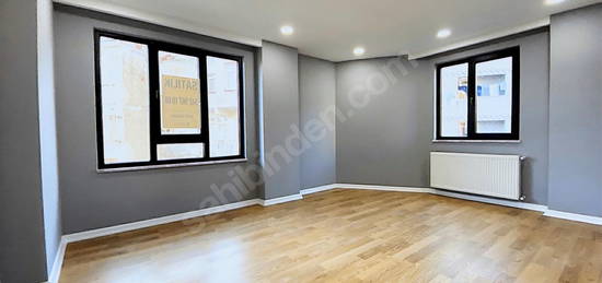 EVYAP'TAN METRO YANI 3+1 120m² 2.KAT SIFIR BALKONLU DAİRE