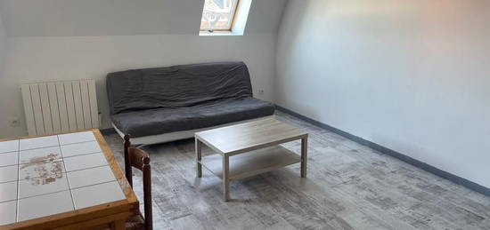 Location appartement 1 pièce 35 m²