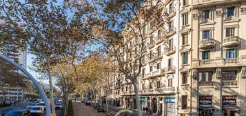 Piso en venta en Dreta de l'Eixample