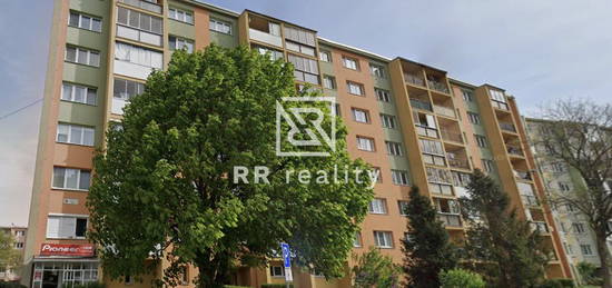 4 izb. byt o výmere 80m2, Košice - Terasa, ul. Sokolovská