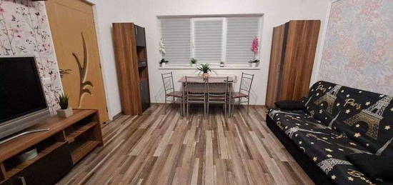 Apartament  2 camere cu curte Bucuresti Popesti Leordeni sos Oltenitei