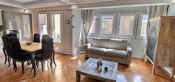 Appartement  à vendre, 4 pièces, 3 chambres, 85 m²