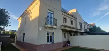 Casa pareada en Campo de Golf