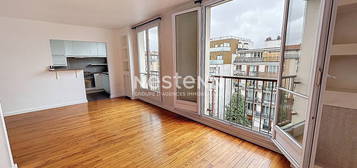 Appartement Issy les Moulineaux 51 m2