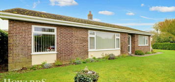 4 bedroom detached bungalow for sale