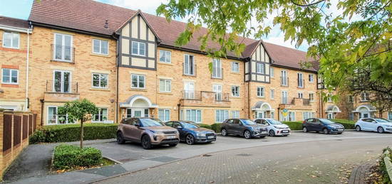 Flat for sale in Princes Gate, Horbury, Wakefield WF4