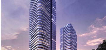 1711 - 2033 KENNEDY ROAD S, Toronto (Agincourt South-Malvern West), Ontario