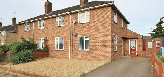 Flat for sale in Hall Road, Norwich NR4