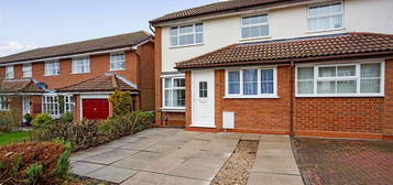 3 bedroom semi-detached house