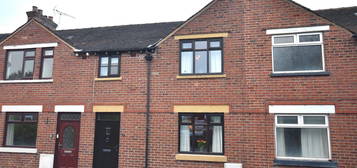 Terraced house for sale in Toll Bar Avenue, Macclesfield SK11