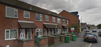 Flat to rent in Woodborough Road, Mapperley, Nottingham NG3