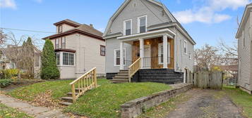 224 Stafford Ave, Syracuse, NY 13206