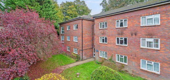 Flat for sale in Berry Lane, Rickmansworth WD3