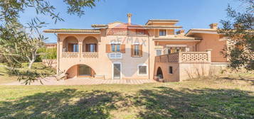 Villa in vendita in via Pompei s.n.c