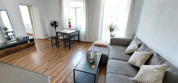 Modernes helles Appartement in zentraler Lage