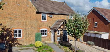 Terraced house for sale in Maiden Place, Lower Earley, Reading RG6