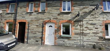 Cottage for sale in St. Stephens, Launceston PL15