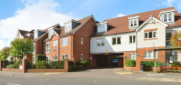 Property for sale in Broomstick Hall Road, Waltham Abbey EN9