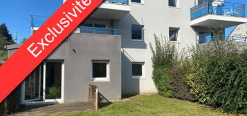 Achat appartement 2 pièces 48 m²