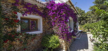 Chalet en Puerto, Jávea/Xàbia