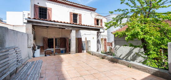 Maison  à vendre, 5 pièces, 3 chambres, 107 m²