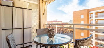 Apartamento en venta en Carrer de Ventura Gassol, Port - Horta de Santa María