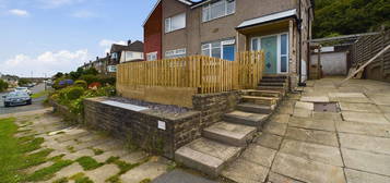 3 bed semi-detached house to rent