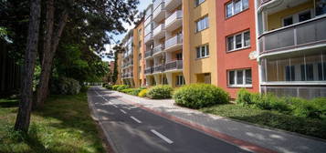 Byt 2+1, 55 m², Prostějov, 796 01