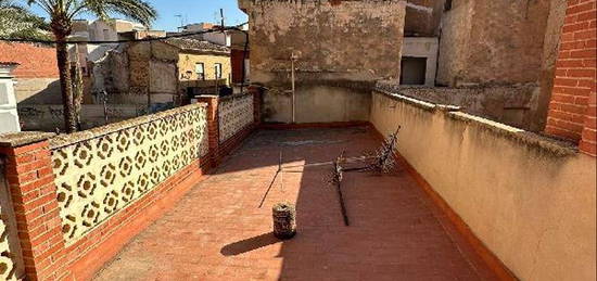 Casa adosada en venta en Pedanías Este