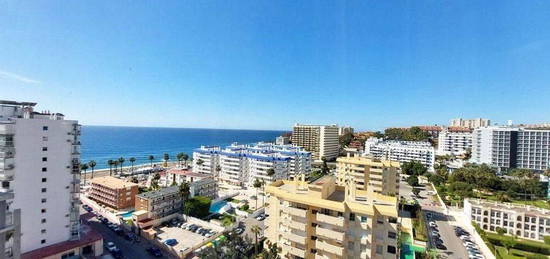 Estudio en avenida Manuel Mena Palma en Torrequebrada, Benalmádena