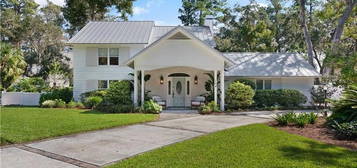 134 Alder Cir, Saint Simons Island, GA 31522