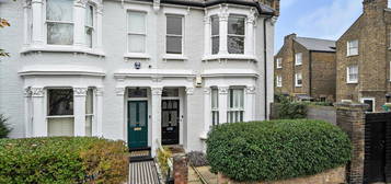 Flat for sale in Honiton Road, Queens Park NW6