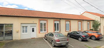 Maison 1 étage  à vendre, 9 pièces, 4 chambres, 180 m²