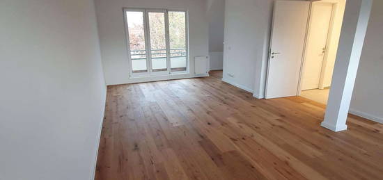 Moderne 1 Zimmer Wohnung mit Balkon zu vermieten!