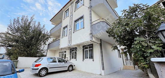 CB-TAN KOCAELİ KÖRFEZ HACIOSMANDA 2+1 SATILIK DAİRE