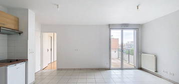 Achat appartement 2 pièces 42 m²