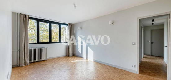 Vente Appartement 3 pièces de 67m² - 75013 Paris