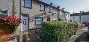 8 St Brigids Avenue, Pennyburn, Derry, BT48 7QT