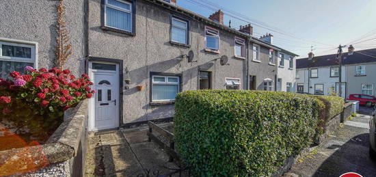 8 St Brigids Avenue, Pennyburn, Derry, BT48 7QT