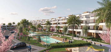 Apartamento en venta en Blvr Central de las Canadas , Condado de Alhama