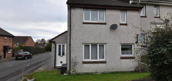 1 bedroom semi-detached house