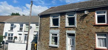 3 bedroom terraced house