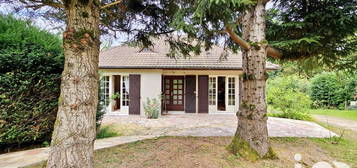 Maison traditionnelle 1 étage  à vendre, 3 pièces, 2 chambres, 77 m²