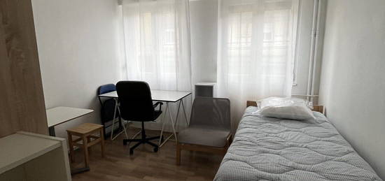 Appartement à louer Strasbourg