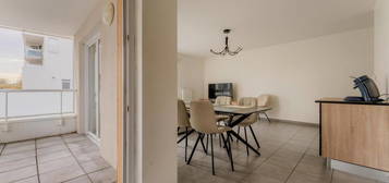 Vente appartement CAPINGHEM