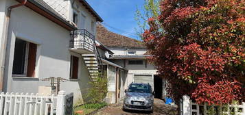 Vente maison 4 pièces 90 m²