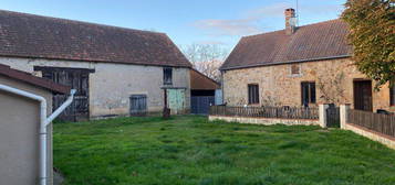 Maison Le Brethon